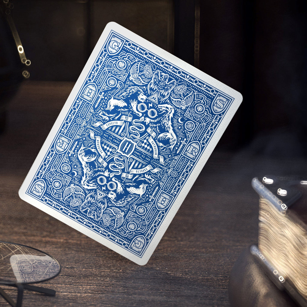 Theory11 Playing Cards Harry Potter Playing Cards by Theory11