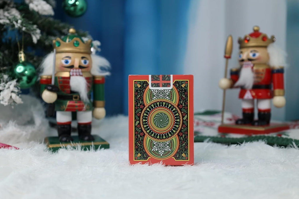 Bicycle Nutcracker Ballet Inspired Bicycle Playing Cards