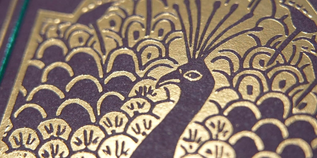 Bicycle Playing Cards Bicycle Purple Peacock Playing Cards