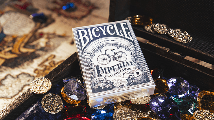 Bicycle Playing Cards Imperial Playing Cards