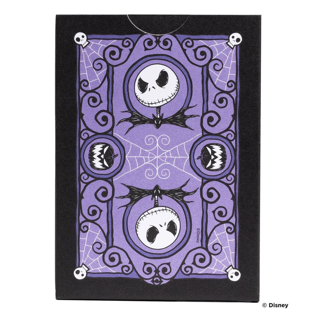 Bicycle Playing Cards Nightmare Before Christmas Inspired Playing Cards by Bicycle&nbsp;