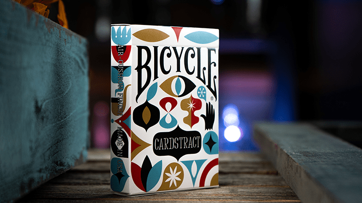 Bicycle Premium Playing Cards Cardstract Playing Cards