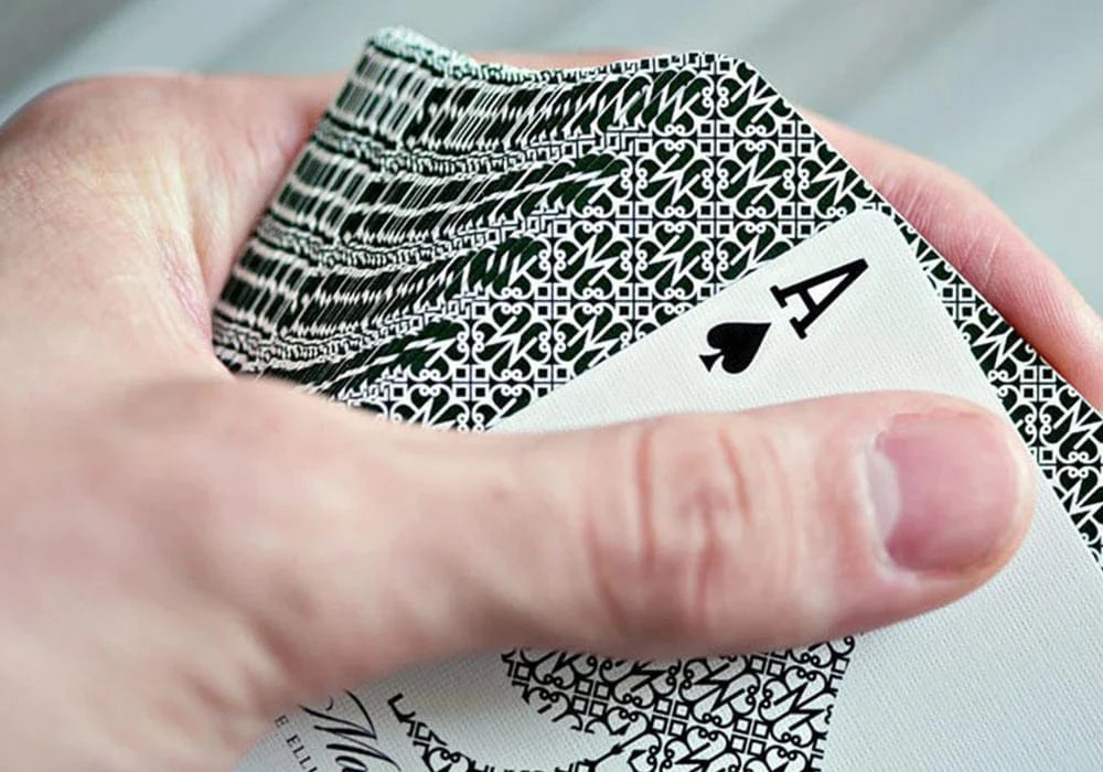 Ellusionist Collector Playing Cards (Rare) Madison Dealers Playing Cards