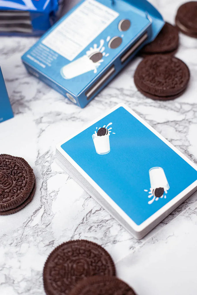 New2Play Playing Cards Dunkers Playing Card