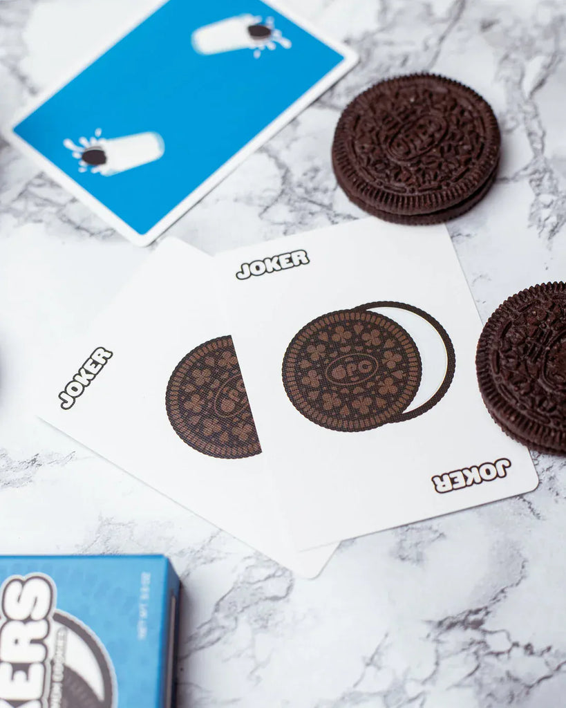 New2Play Playing Cards Dunkers Playing Card