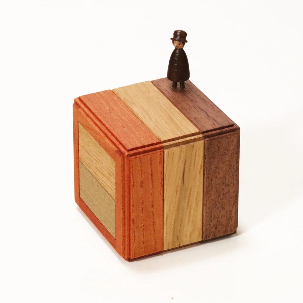 New2PlayNZ Puzzle Box Philosopher's Box