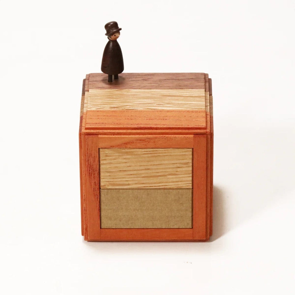 New2PlayNZ Puzzle Box Philosopher's Box