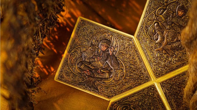 TCC Premium Playing Cards Monkey King Playing Cards