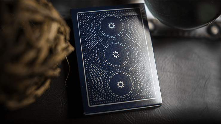 USPCC Premium Playing Cards Paradox Playing Card