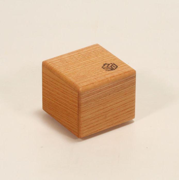 Hakone Maruyama Inc Puzzle Box Japanese Trick box Small box 4