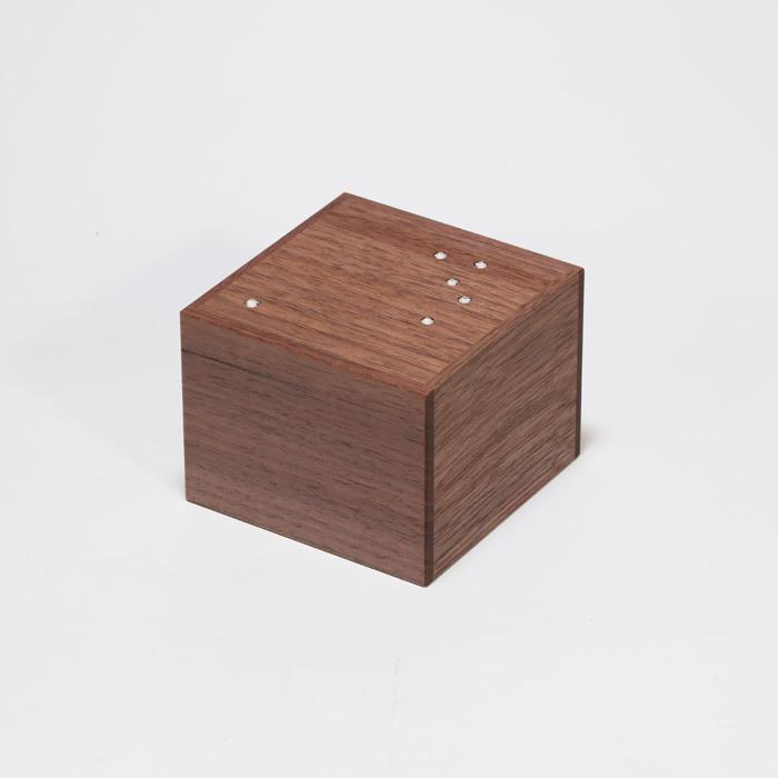 Hakone Maruyama Inc Puzzle Box Trick Box Cassiopeia Small