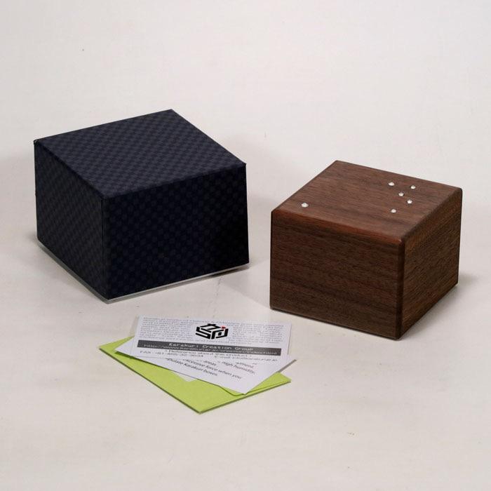 Hakone Maruyama Inc Puzzle Box Trick Box Cassiopeia Small