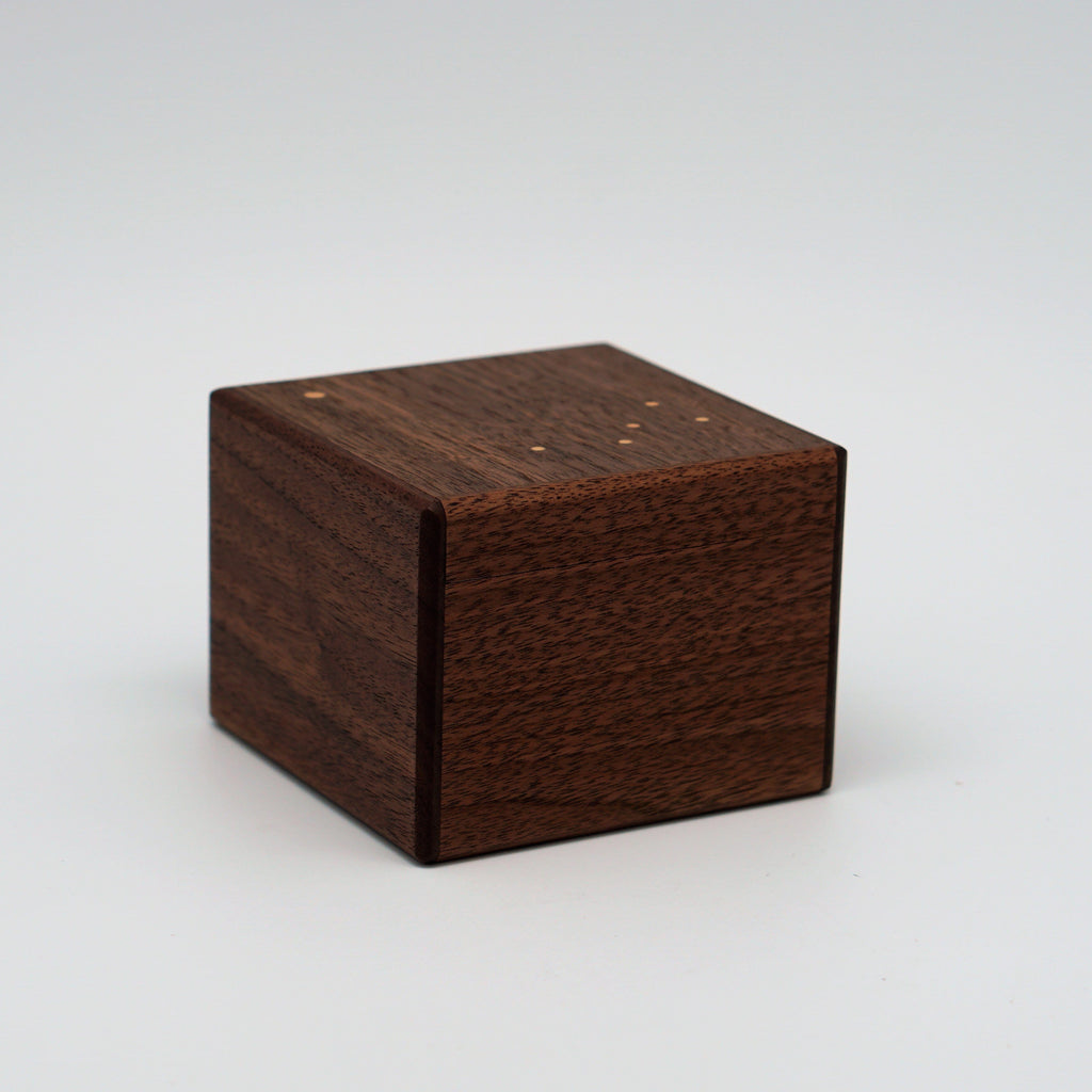 Hakone Maruyama Inc Puzzle Box Wooden Puzzle Box Cassiopeia Small
