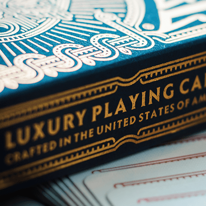 Murphy's Magic Playing Cards Bicycle Codex Playing Cards by Elite Playing Cards