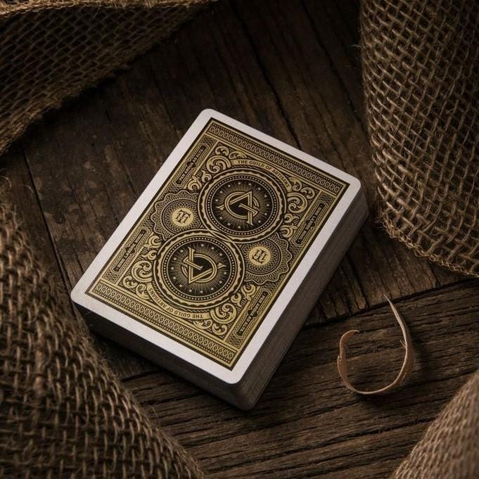 Theory11 Playing Cards Artisan