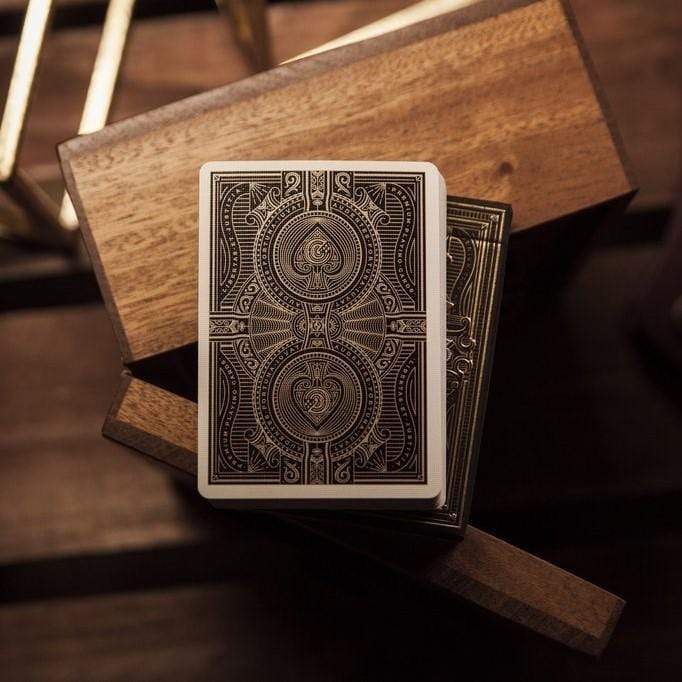 Theory11 Playing Cards Citizen