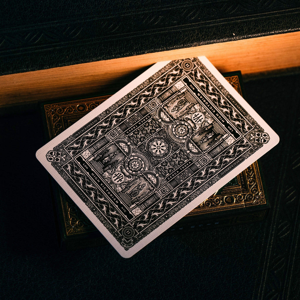 Theory11 Playing Cards High Victorian