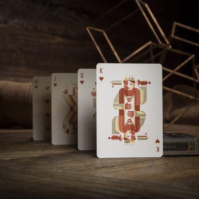 Theory11 Playing Cards National Playing Cards