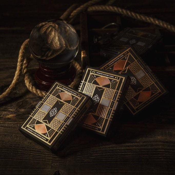 Theory11 Playing Cards Neil Patrick Harris