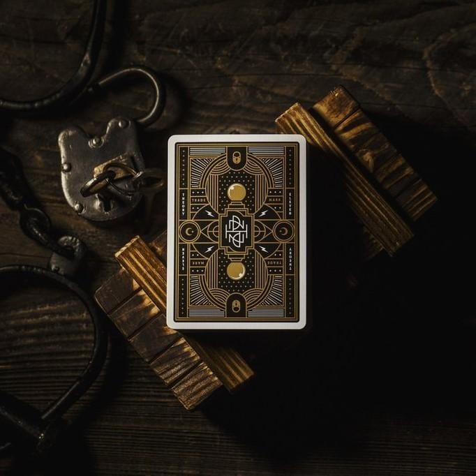 Theory11 Playing Cards Neil Patrick Harris