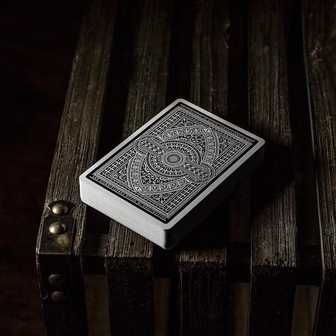 Theory11 Playing Cards NoMad